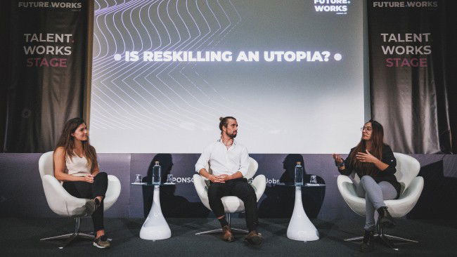 Future.Works Lisbon 22