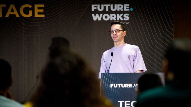 Future.Works Lisbon 22,