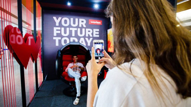 Future.Works Lisbon 22