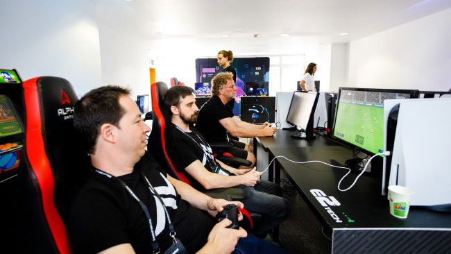 Future.Works Lisbon 22