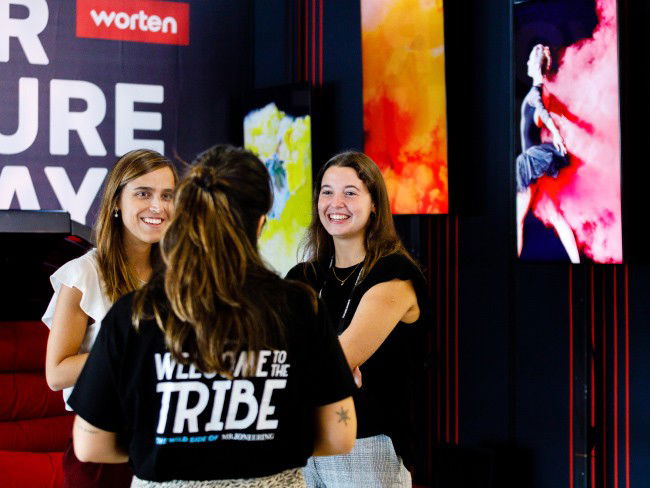 Future.Works Lisbon 22