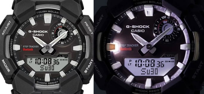 G-Shock GA-B010