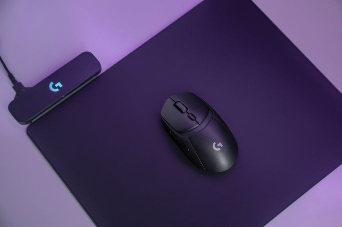 Logitech G309 Lightspeed