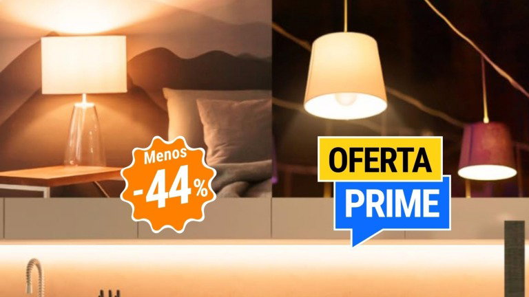 Gadget da Amazon custa menos de 15 € e caiu de preço no Prime Day