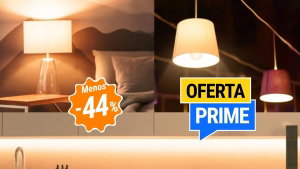 Gadget da Amazon custa menos de 15 € e caiu de preço no Prime Day