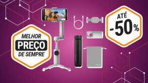 Gadget da Instax com funcionalidade rara está agora a metade do preço na Amazon