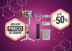 Gadget da Instax com funcionalidade rara está agora a metade do preço na Amazon