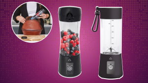 Gadget útil e barato para qualquer lugar por apenas 12,99 € no ALDI!
