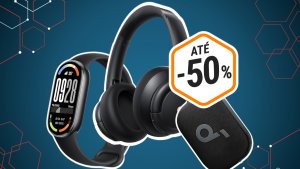 Gadgets até 50€: as 10 melhores escolhas que te vão surpreender no fim de ano