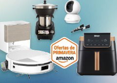 Gadgets para a casa a preço de saldo na Amazon