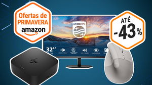 Gadgets tech que fazem falta no teu setup com descontos até 43% na Amazon!