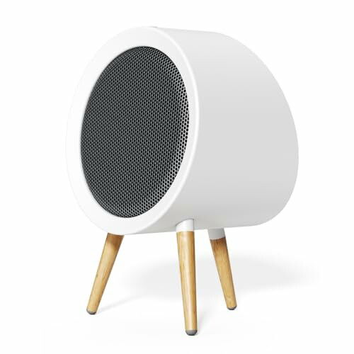 GAIATOP Calentador de Espacio K-116