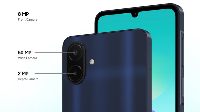 Galaxy A08