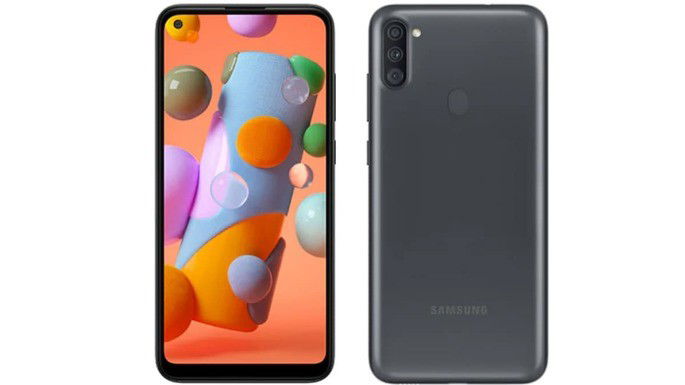 Samsung Galaxy A11