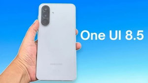 Galaxy A16, A17 e A26 entram na lista da One UI 8.5: sabe o que muda