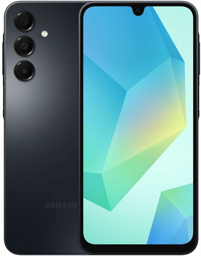 Galaxy A16