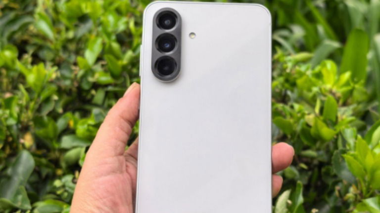 Galaxy A57 e A77 dão as caras no Geekbench com chips novos Exynos ainda mais potentes