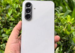 Galaxy A57 e A77 dão as caras no Geekbench com chips novos Exynos ainda mais potentes