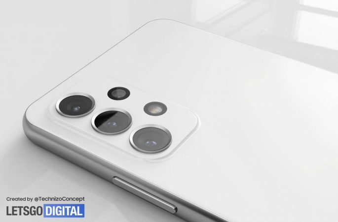 Samsung A73