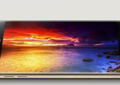 Galaxy A9 Pro poderia ser um flagship