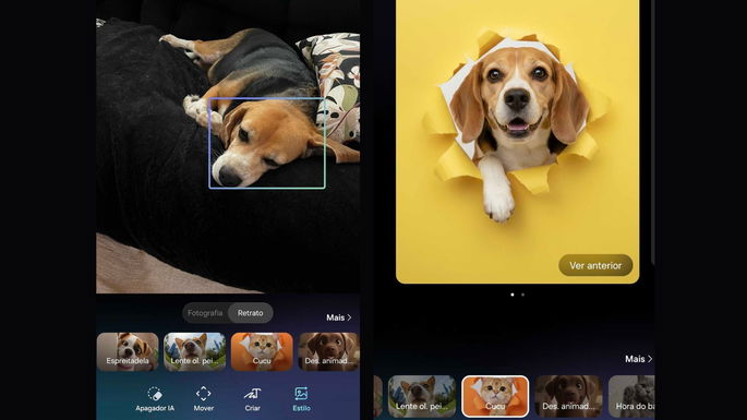 One UI 8.5 assistente de fotos