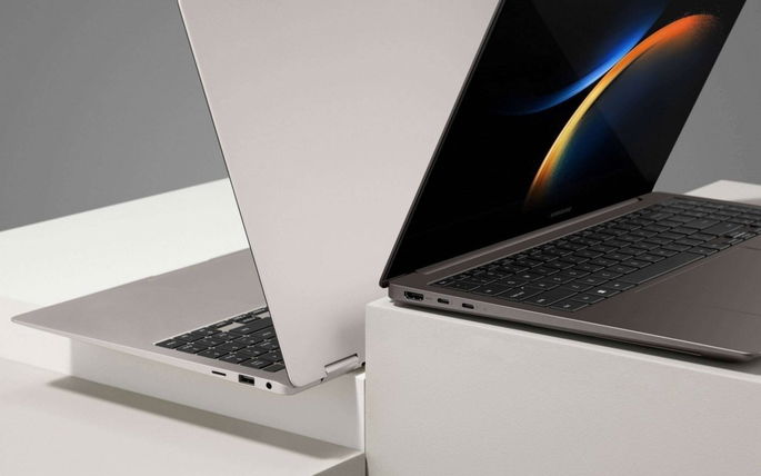 Samsung Galaxy Book3