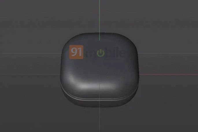 Samsung Galaxy Buds 2 Pro