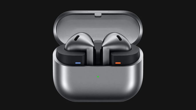 Samsung Galaxy Buds 3