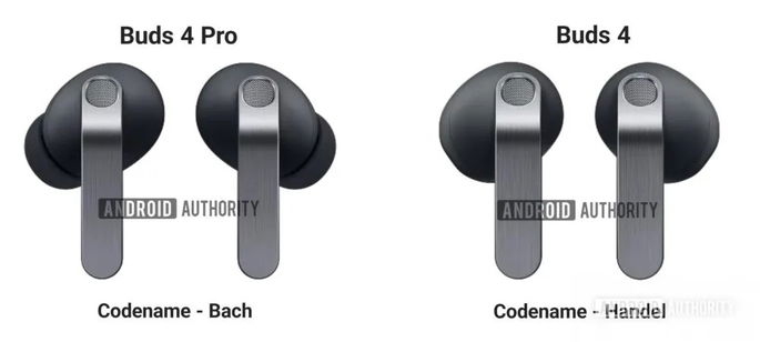 Samsung Galaxy Buds 4