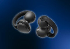 Galaxy Buds On são oficiais com o novo o formato de brinco e funções úteis