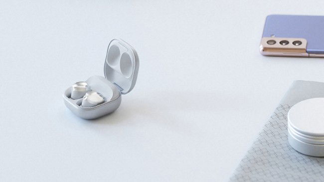 Samsung Galaxy Buds Pro