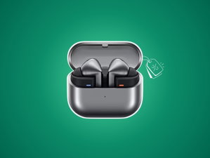 Promoção imperdível da Samsung: Galaxy Buds3 Pro ao melhor preço!