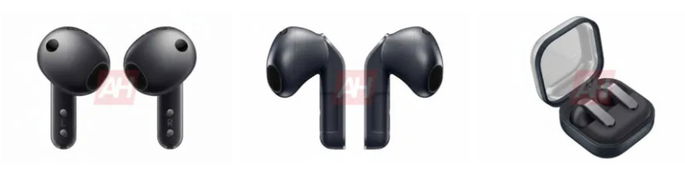 Samsung Galaxy Buds 4