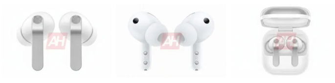 Samsung Galaxy Buds 4 Pro