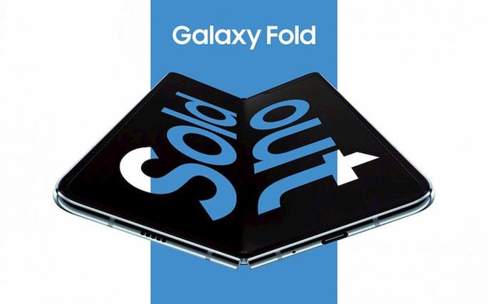 Samsung Galaxy Fold