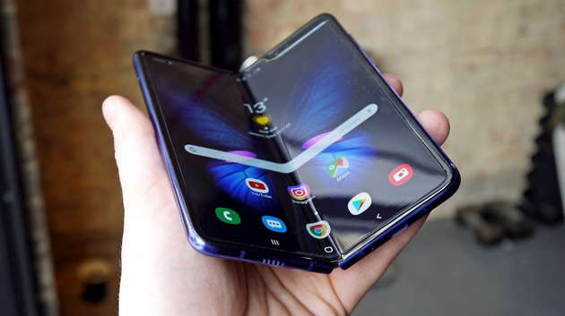 samsung galaxy fold