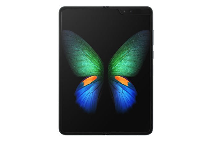 samsung galaxy fold