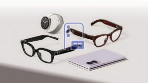 Galaxy Glasses: fuga revela quase tudos sobre os óculos inteligentes da Samsung