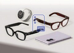 Galaxy Glasses: fuga revela quase tudos sobre os óculos inteligentes da Samsung