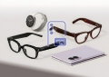 Galaxy Glasses: fuga revela quase tudos sobre os óculos inteligentes da Samsung