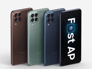 Galaxy M33 5G é (agora) o melhor smartphone Samsung até 200 €