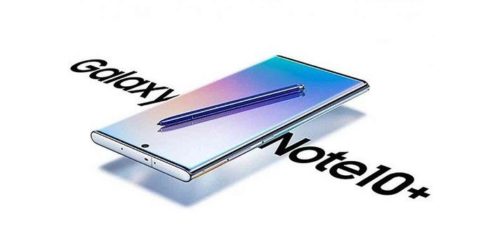 Galaxy Note 10