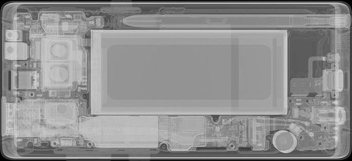 S Pen