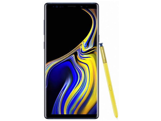 Samsung N960 Galaxy Note 9