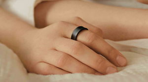 Galaxy Ring 2: temos notícias sobre o lançamento (mas não são as melhores)