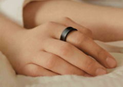 Galaxy Ring 2: temos notícias sobre o lançamento (mas não são as melhores)