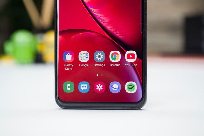 Samsung Galaxy S10e