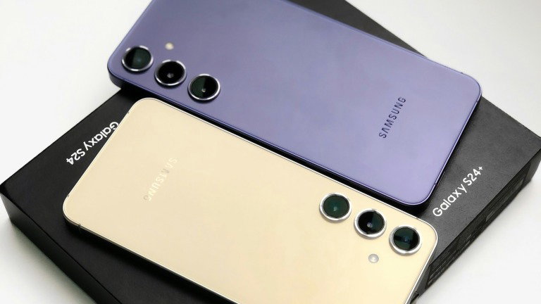 Galaxy S24 ou Galaxy A56: qual compensa realmente comprar hoje?