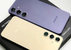Galaxy S24 ou Galaxy A56: qual compensa realmente comprar hoje?