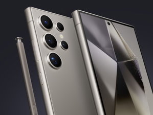 Galaxy S24 Ultra volta a ter preço reduzido e está com desconto de 20%